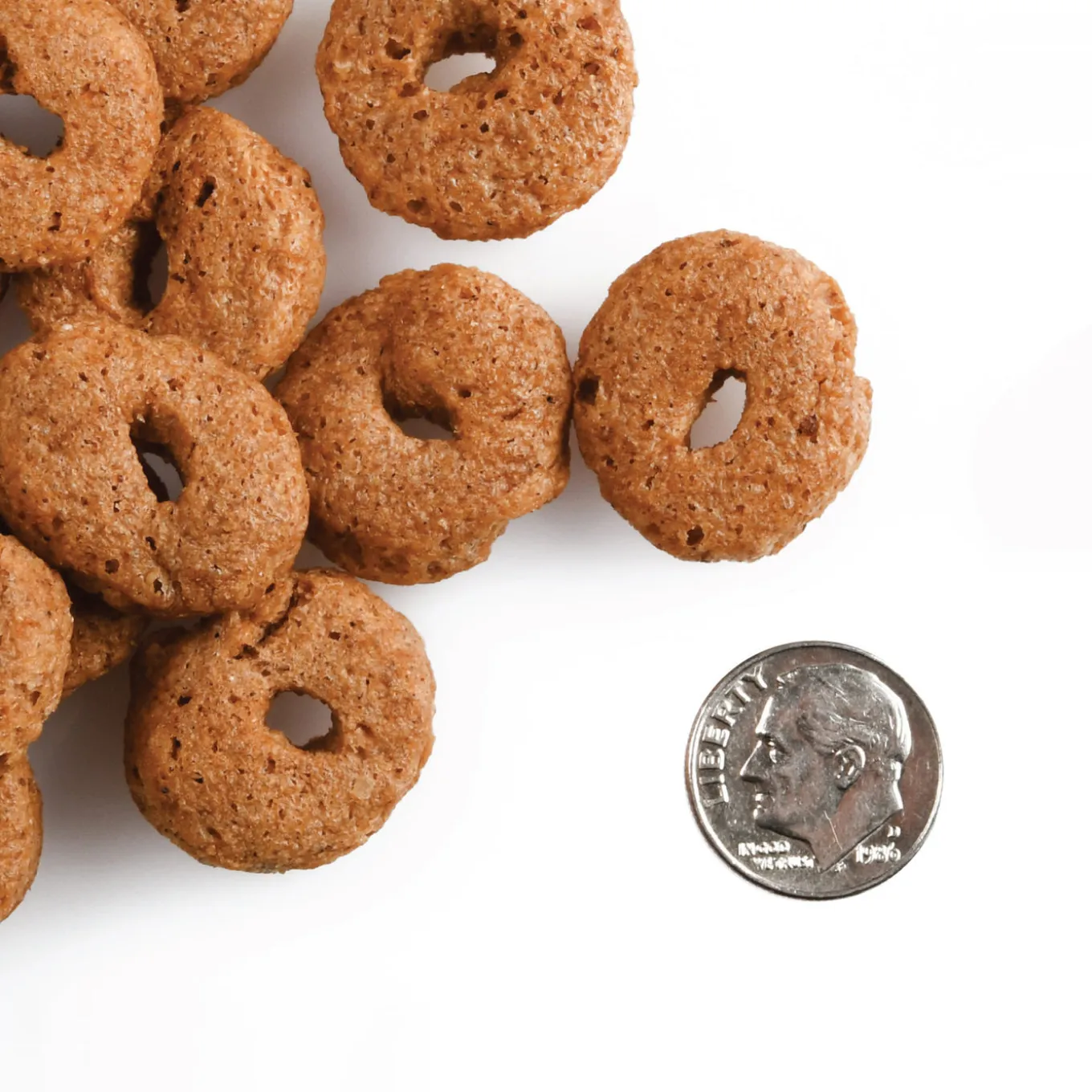 Fromm Crunchy Os Dog Treats
