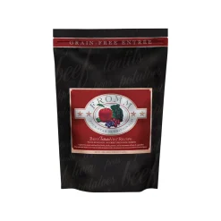 Fromm Four Star Beef Frittata Veg Grain Free Recipe Dry Dog Food