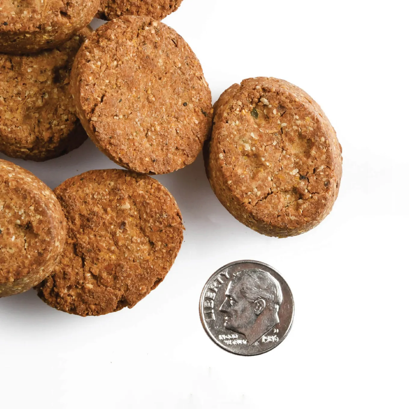 Fromm Four Star Grain Free Dog Treats