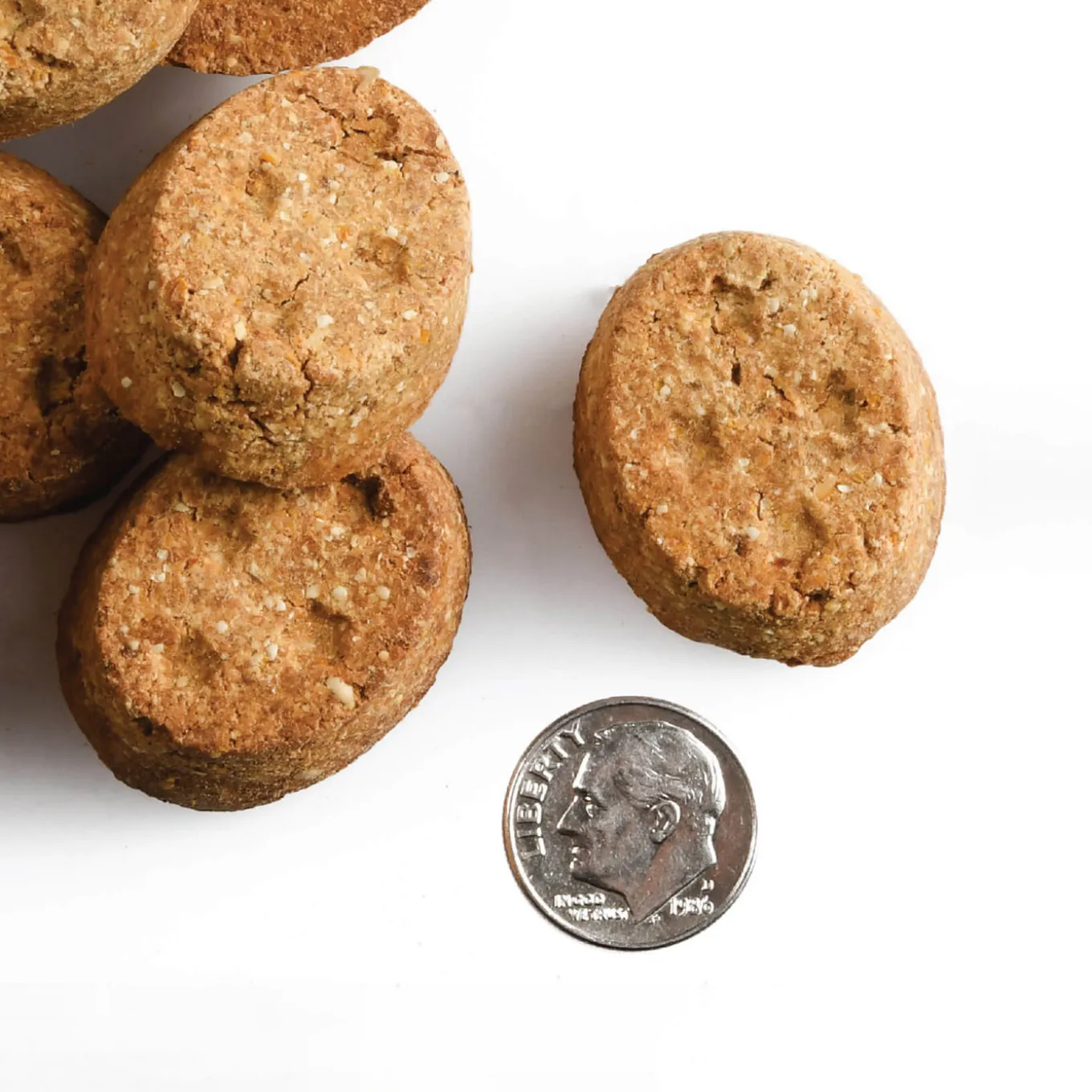 Fromm Four Star Grain Free Dog Treats