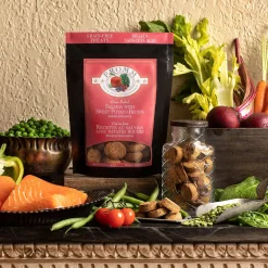Fromm Four Star Grain Free Dog Treats