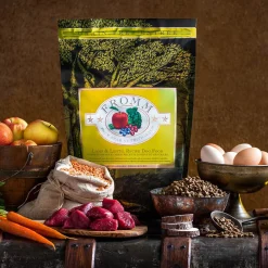 Fromm Four Star Lamb & Lentil Grain Free Recipe Dog Food