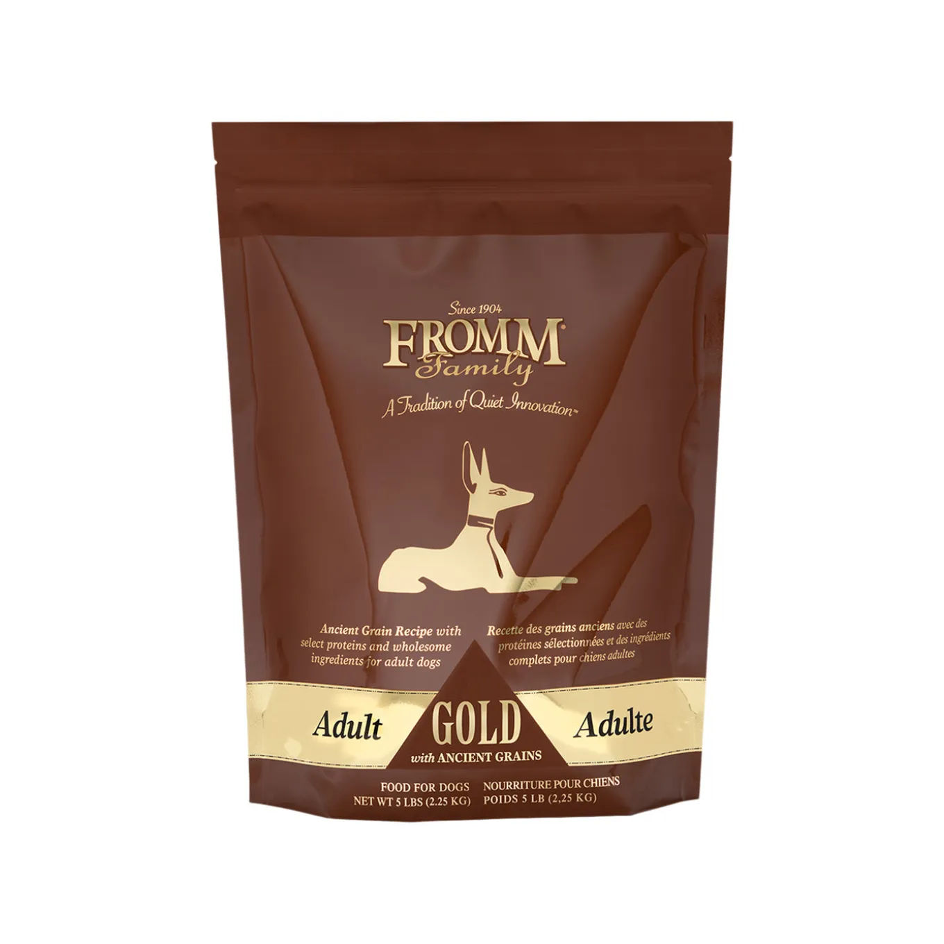 Fromm Gold Ancient Grains Dry Dog Food
