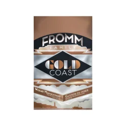 Fromm Gold Coast Weight Management Dry Dog Food