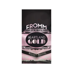 Fromm Heartland Gold Adult Dry Dog Food
