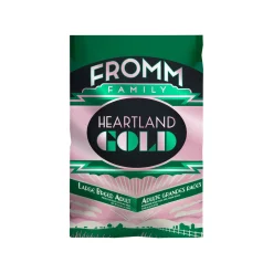 Fromm Heartland Gold Large Breed Adult Dry Dog Food