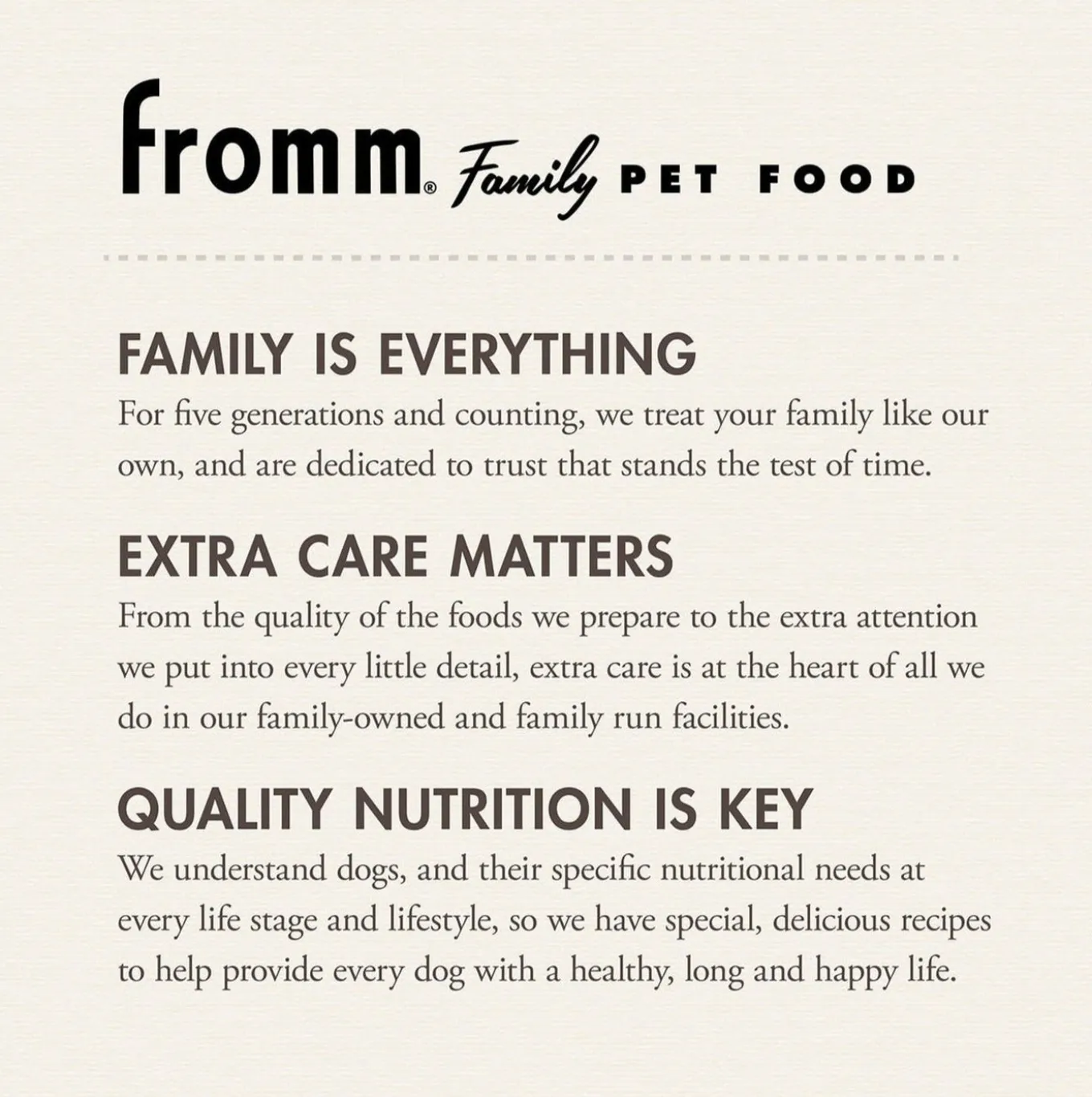 Fromm Heartland Gold Large Breed Puppy Dry Dog Food