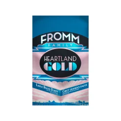 Fromm Heartland Gold Large Breed Puppy Dry Dog Food