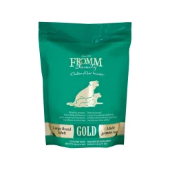 Fromm Large Breed Adult Gold Dry Dog Food