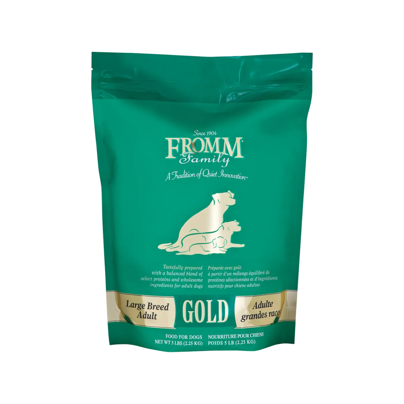 Fromm Large Breed Adult Gold Dry Dog Food