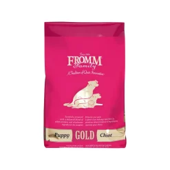 Fromm Puppy Gold Dry Dog Food