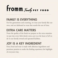 Fromm Tenderollies Soft & Savory Dog Treats