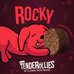 Fromm Tenderollies Soft & Savory Dog Treats