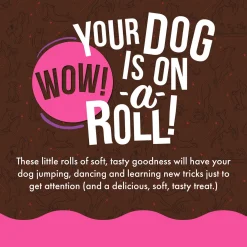 Fromm Tenderollies Soft & Savory Dog Treats