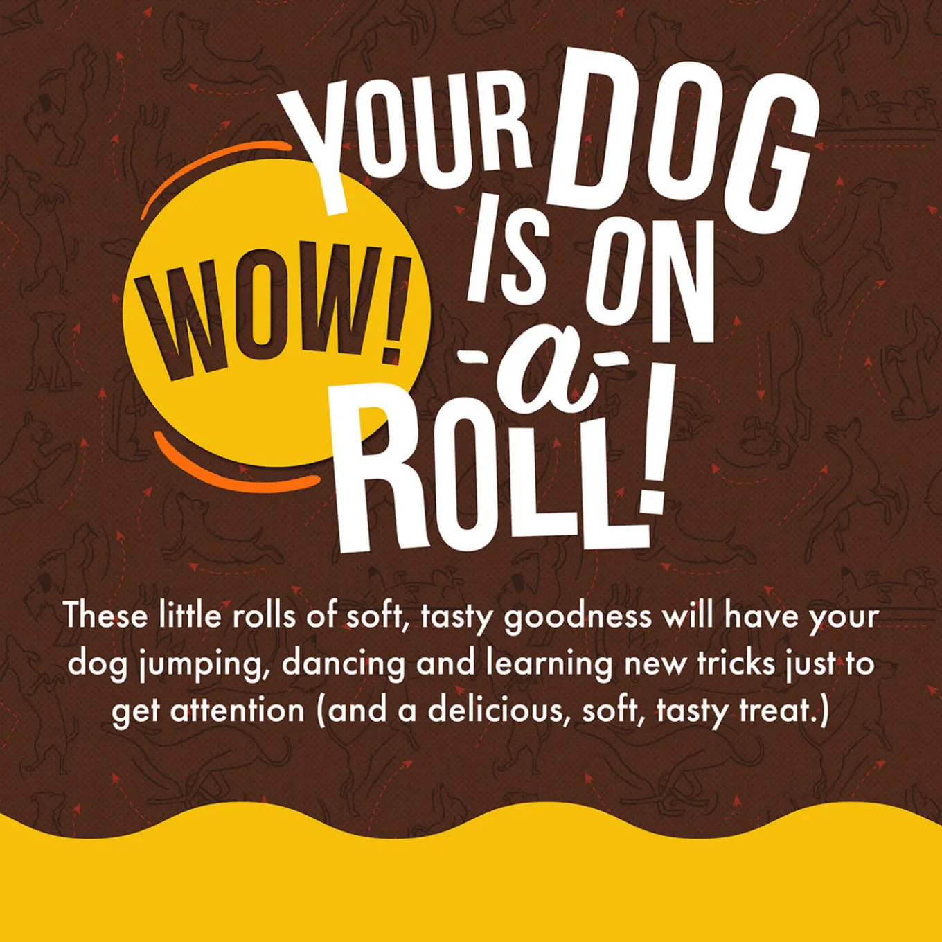 Fromm Tenderollies Soft & Savory Dog Treats