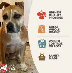 Fromm Weight Management Gold Dry Dog Food