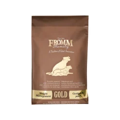 Fromm Weight Management Gold Dry Dog Food