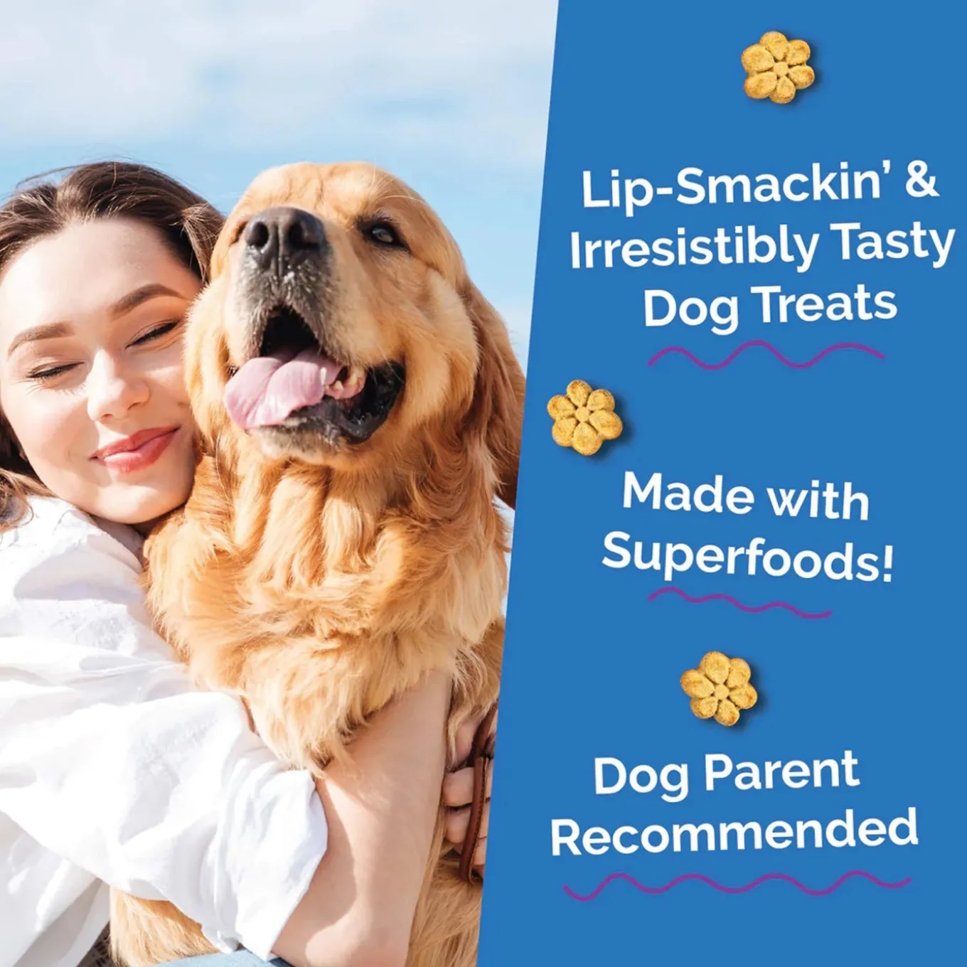 Fruitables Dog Treats