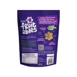 Fruitables Dog Treats