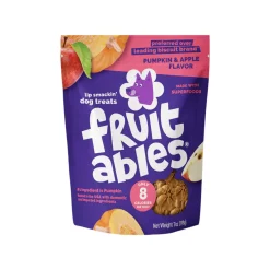 Fruitables Dog Treats