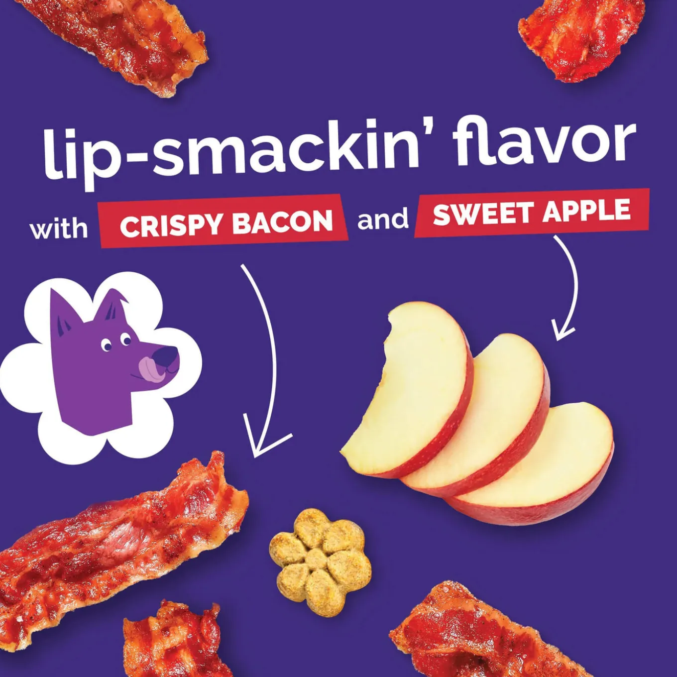 Fruitables Dog Treats