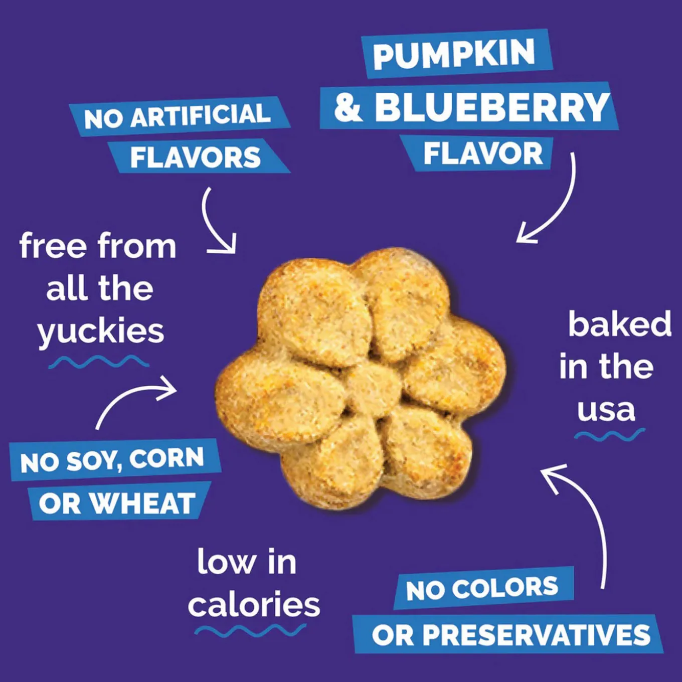 Fruitables Dog Treats