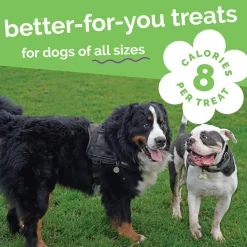 Fruitables Dog Treats