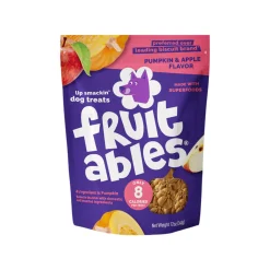 Fruitables Dog Treats