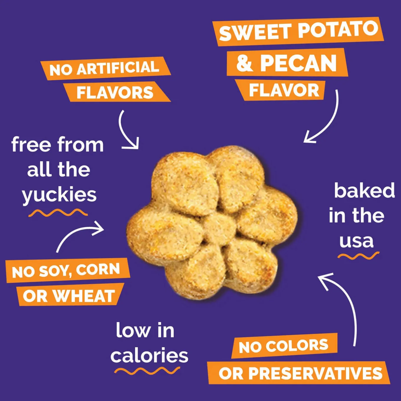 Fruitables Dog Treats