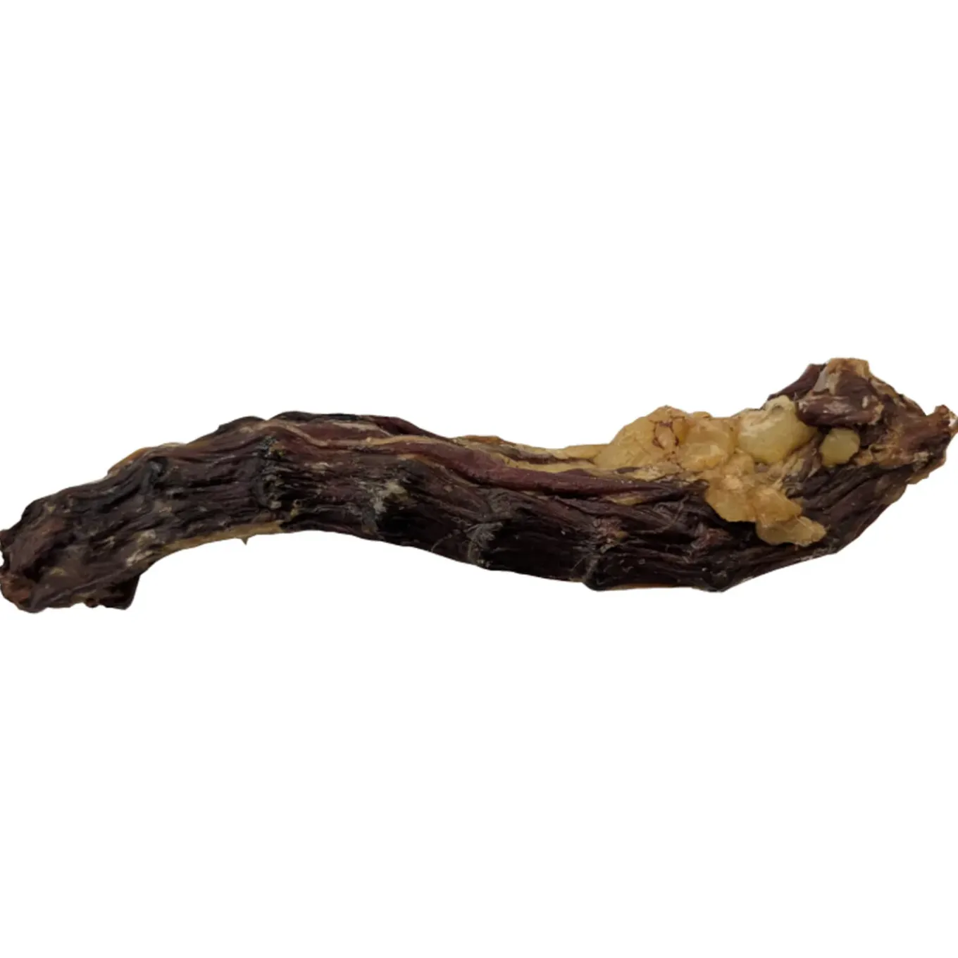 Furever Fierce Dehydrated Duck Necks for Dogs