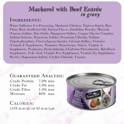 Fussie Cat Fine Dining Pate Wet Cat Food