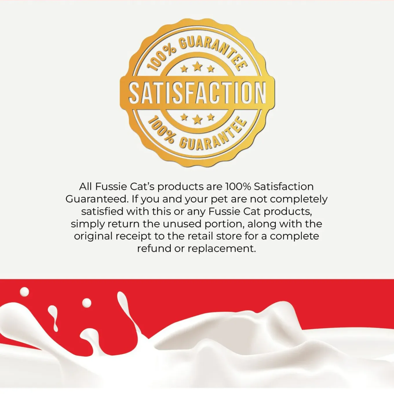 Fussie Cat Premium Puree in Goat Milk Lickable Cat Treats