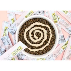 Fussie Cat Puree Cat Treat