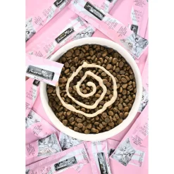Fussie Cat Puree Cat Treat