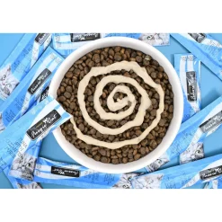 Fussie Cat Puree Cat Treat