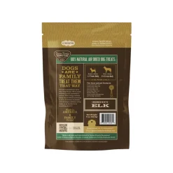 Gaines Family Farmstead Chips Crunchy Dog Treats