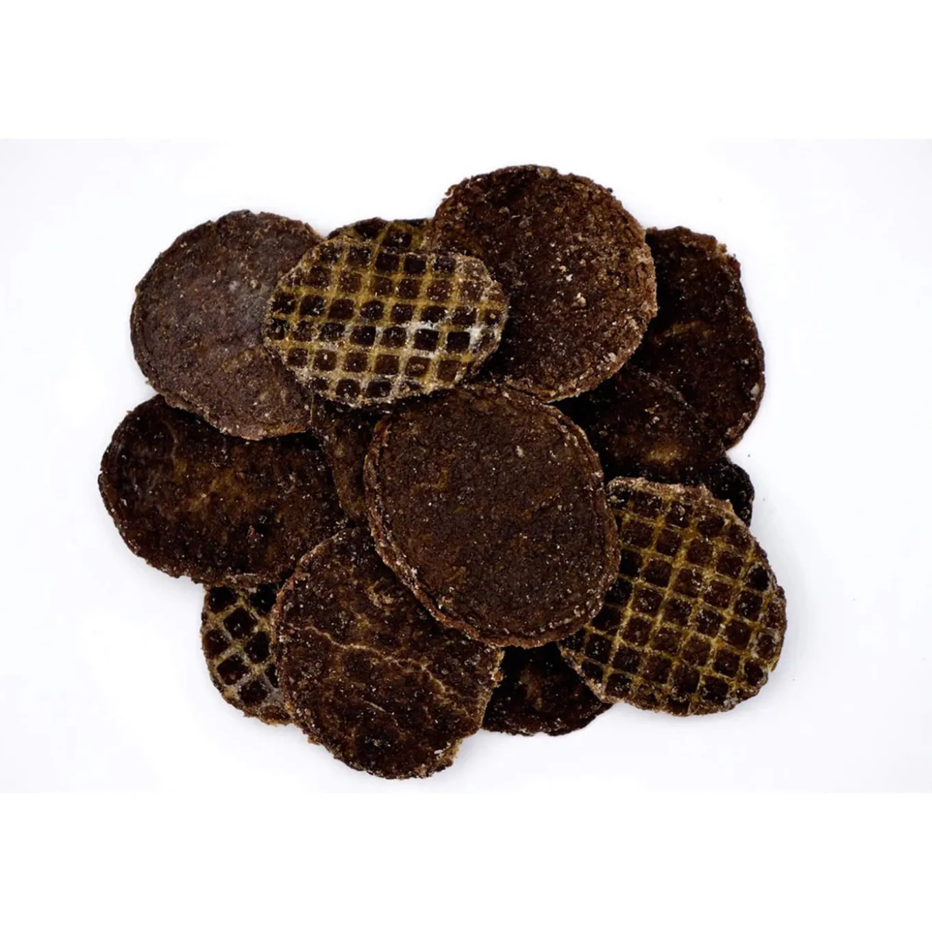 Gaines Family Farmstead Chips Crunchy Dog Treats