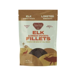 Gaines Family Farmstead Fillet Dog Treats
