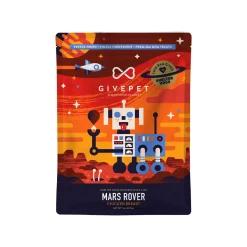GivePet Freeze Dried Dog Treats