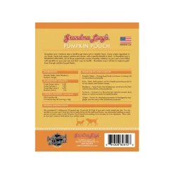 Grandma Lucy's Supplement for Dogs & Cats