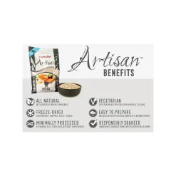 Grandma Lucy's Grain Free Freeze Dried Pre-Mix Dog Food