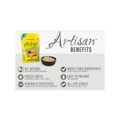 Grandma Lucy's Grain Free Freeze Dried Dog Food