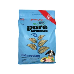 Grandma Lucy's PUREformance Freeze Dried Dog Food