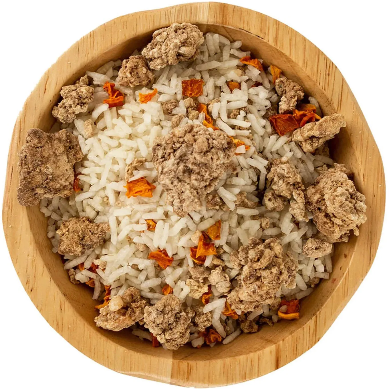 Grandma Lucy's Simple Replacement Freeze Dried Bland Diet Meal for Dogs