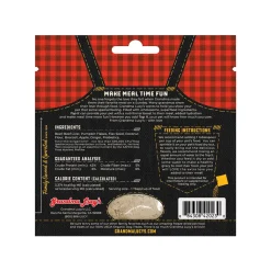 Grandma Lucy's Top It Dog & Cat Food Topper