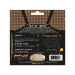 Grandma Lucy's Top It Dog & Cat Food Topper