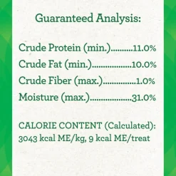 Greenies Pill Pockets Pill Delivery Dog Treats