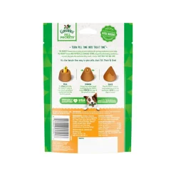 Greenies Pill Pockets Pill Delivery Dog Treats
