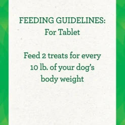 Greenies Pill Pockets Pill Delivery Dog Treats