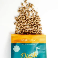 Green Juju Extras Dual Protein Freeze Dried Food for Dogs & Cats